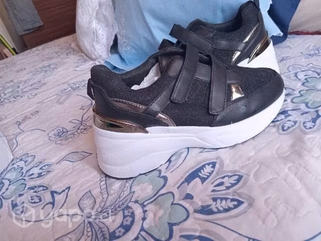 Zapatillas