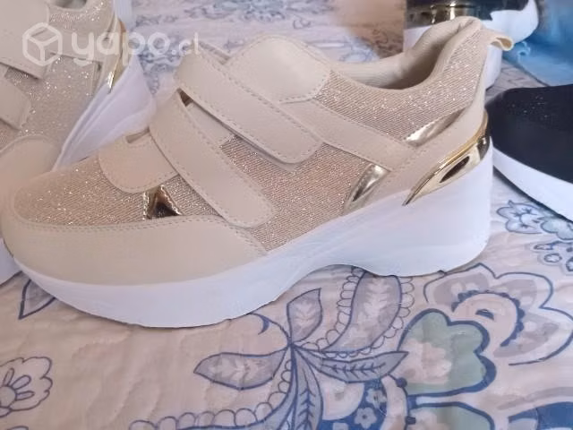 Zapatillas