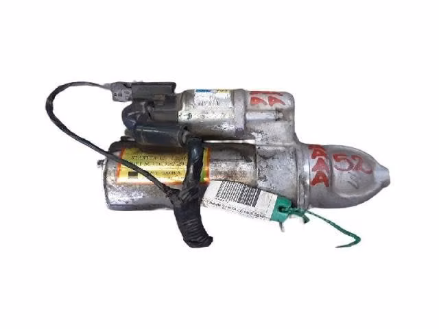 motor de partida hyundai santa fe gle 2012