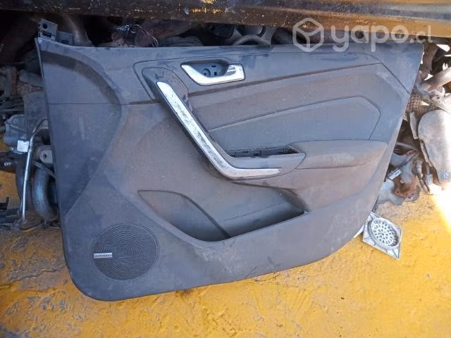 Chery arrizo 5 2020 tapiz puerta copiloto envio rg