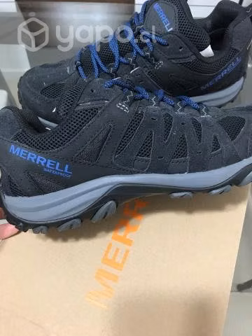Zapatillas merrell - Imagen 2
