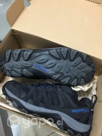 Zapatillas merrell - Imagen 3