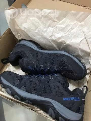 Zapatillas merrell - Imagen 5