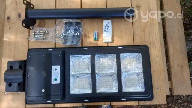 Focos led