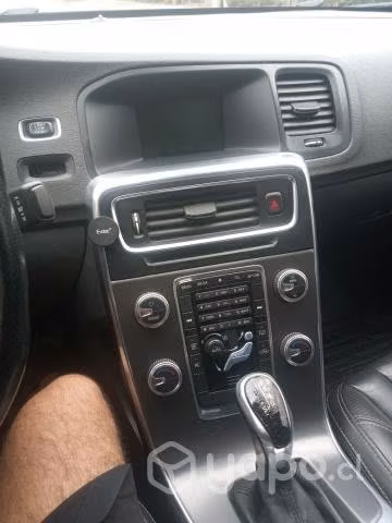 Vendo Volvo S60 t4 R-desing 2015