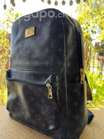 Mochila Louis Vuitton
