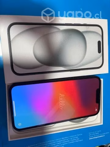 Iphone 13 poco uso, unico dueño - Imagen 2