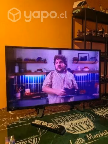 Smart tv AOC