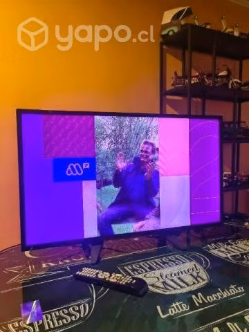 Smart tv AOC