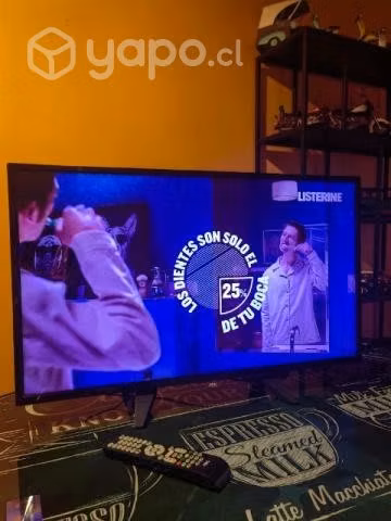 Smart tv AOC