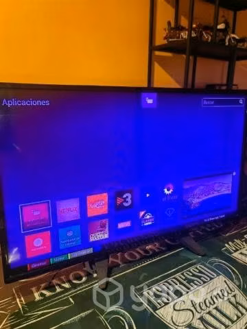 Smart tv AOC