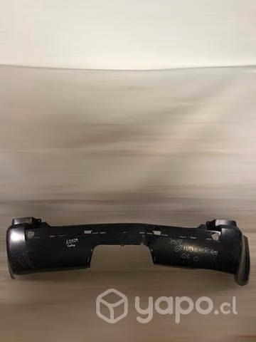 Parachoque trasero jeep Grand Cherokee 2005-2010