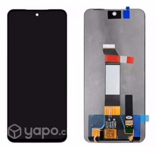 Pantalla xiaomi Redmi Note 10s 5g