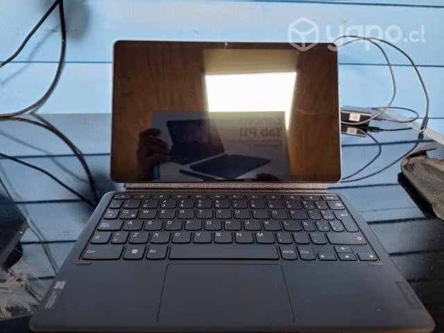 Lenovo Tab P11