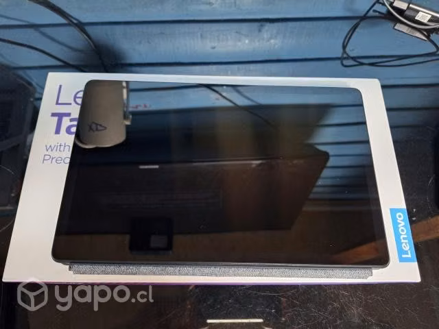 Lenovo Tab P11