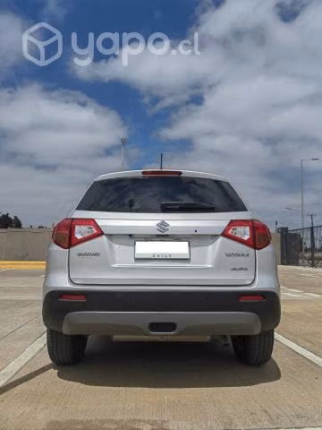 Suzuki vitara 2019
