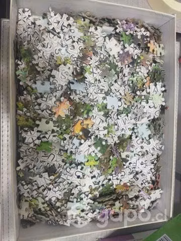 Rompecabezas 2000pcs - Imagen 2