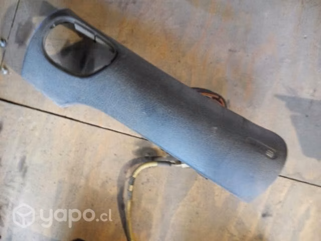 Peugeot 206 airbag copiloto envio regiones