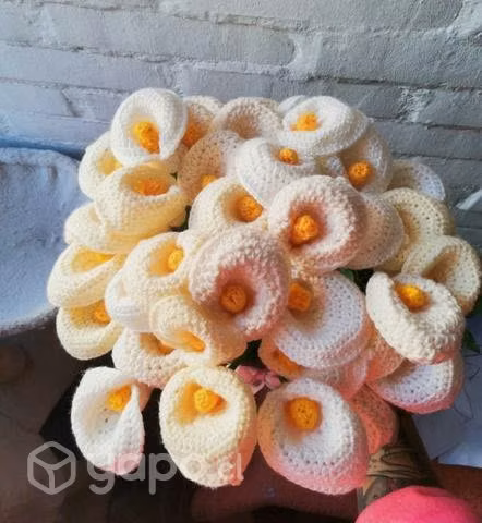 Flores día de la mamá