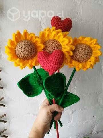 Flores día de la mamá