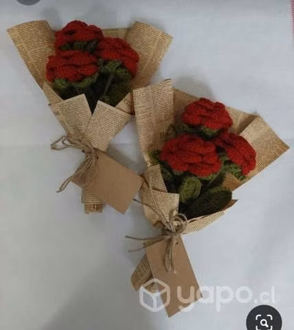 Flores día de la mamá