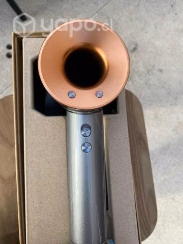 Dyson Supersonic Secador de pelo NUEVO desde EE.UU - Imagen 5