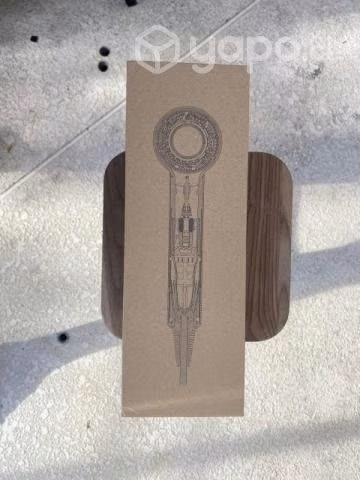 Dyson Supersonic Secador de pelo NUEVO desde EE.UU - Imagen 3