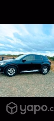 Mazda cx5 2014