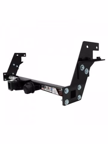 Enganche americano para mazda cx5