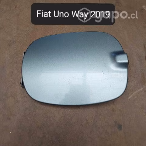 Tapa de combustible Fiat Uno Way 2019
