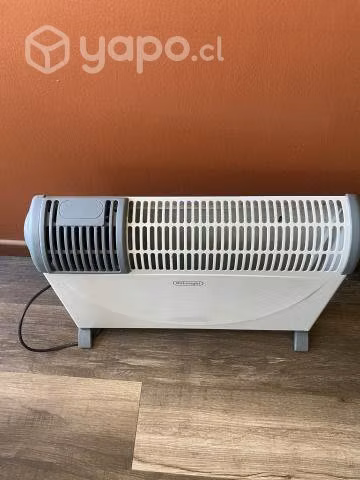 Estufa eléctrica - Imagen 2