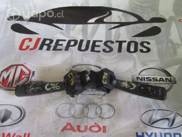C76 telecomando volvo c30 2008