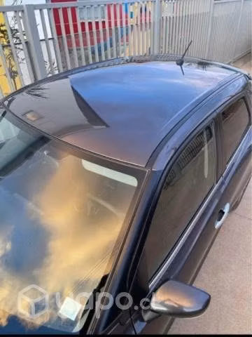 SUZUKI BALENO 2020