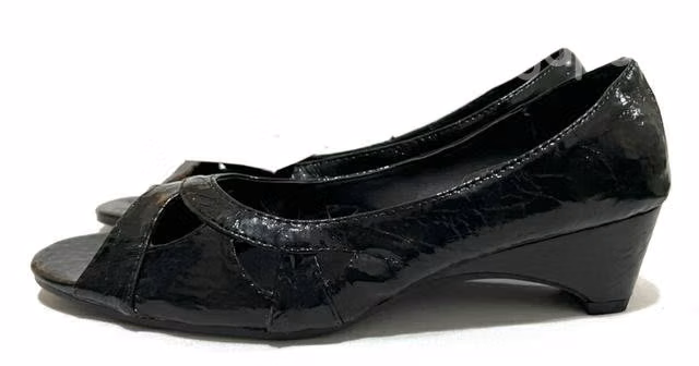 Zapato Sintético Marca Donna Collection Sport N*36