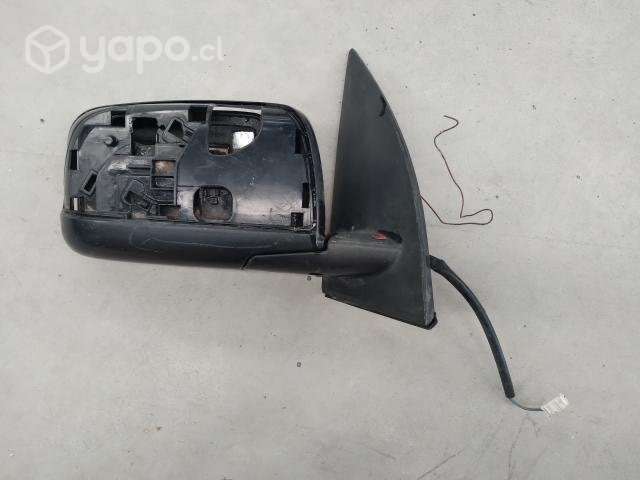 Espejo derecho Nissan Xtrail año 2012 - Imagen 4