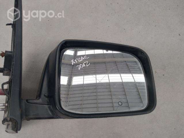 Espejo derecho Nissan Xtrail año 2012 - Imagen 2