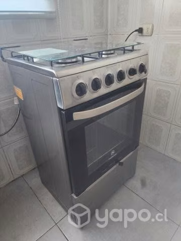 Cocina mademsa