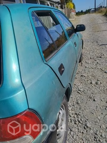 Daihatsu giro 97
