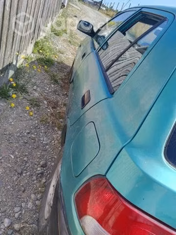 Daihatsu giro 97