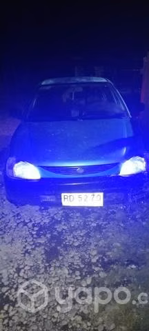 Daihatsu giro 97