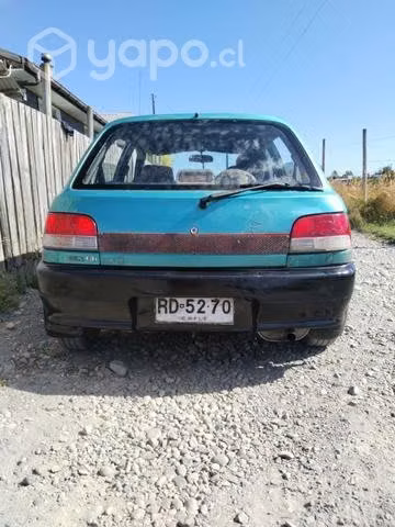 Daihatsu giro 97