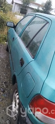 Daihatsu giro 97