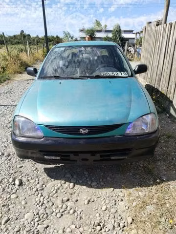 Daihatsu giro 97