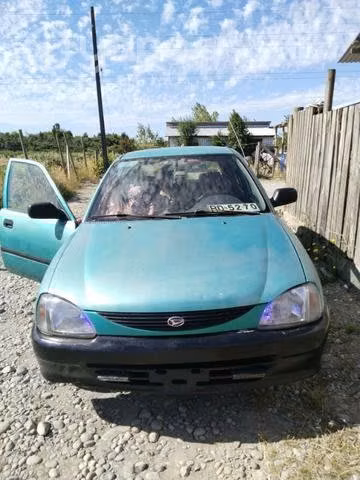 Daihatsu giro 97