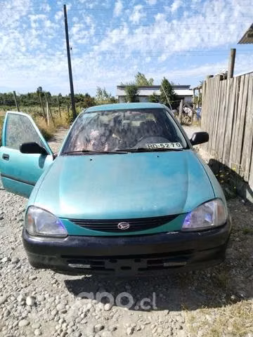 Daihatsu giro 97