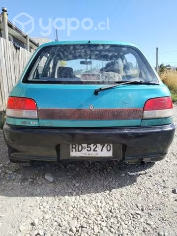 Daihatsu giro 97