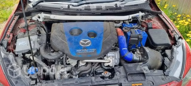 Mazda 2015 sport 1.5 - Imagen 8