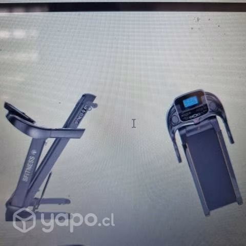 Trotadora