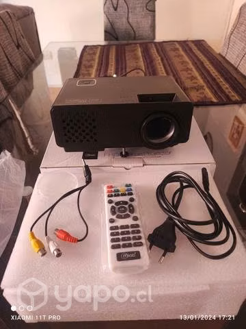 Proyector - Imagen 2