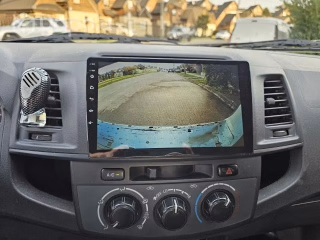 Camioneta Toyota Hilux 2012 - Imagen 9